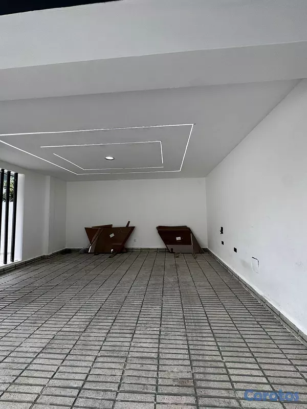casas - vendo casa Arroyo hondo espectacular 4 habitaciones con baño 7 parqueos  17