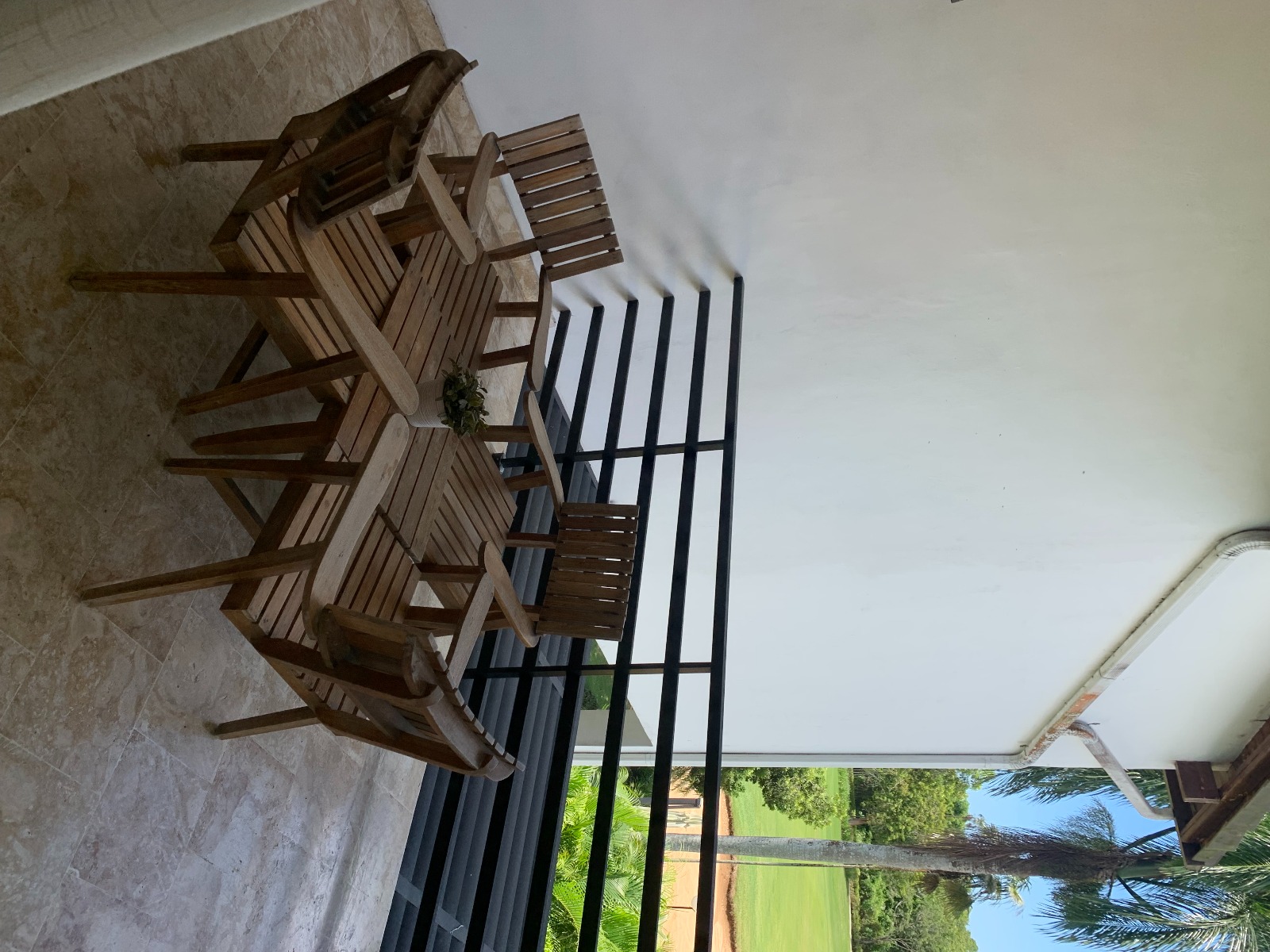 apartamentos - VENDO Tercer Piso Amueblado Full En Juan Dolio Syb 4