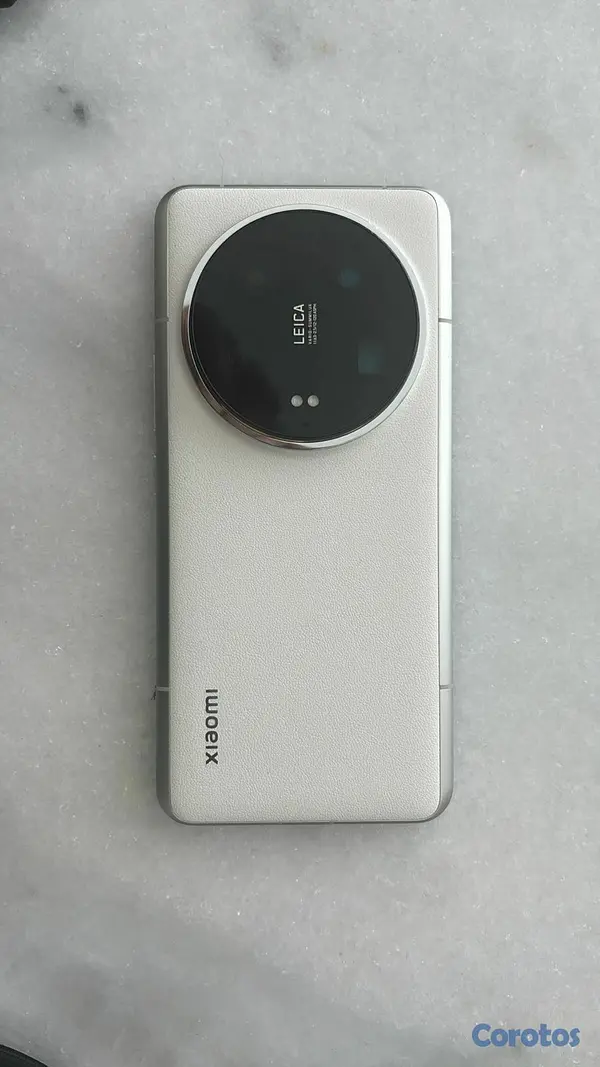 celulares y tabletas - Xiaomi 14 Ultra 16gb Ram + 512gb / Desbloq. / + Ca 2