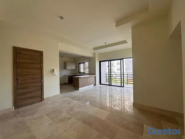 apartamentos - Alquiler con Linea Blanca en Apartamento Nuevo a E 3