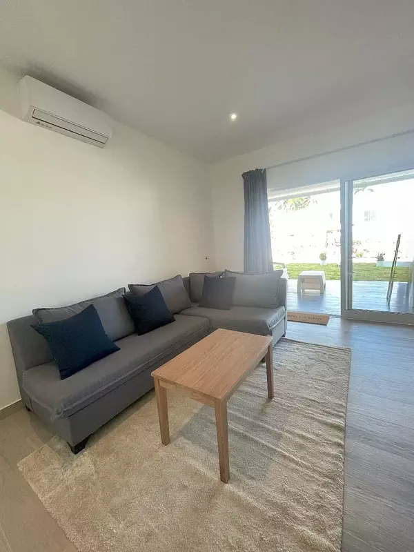 apartamentos - Las Terrenas - Playa Punta Popy - Apt amueblado 3