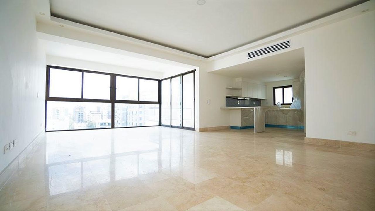 apartamentos - Apartamento en Torre de Lujo 1
