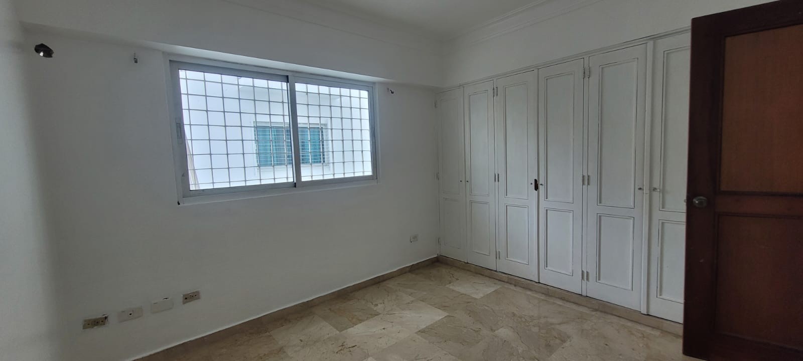 apartamentos - 🔵Apartamento 4to piso en evaristo morales  4