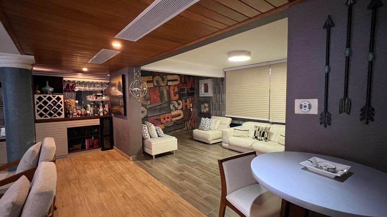 casas - Casa de 2 Niveles + Sótano en Arroyo Hondo Viejo 3