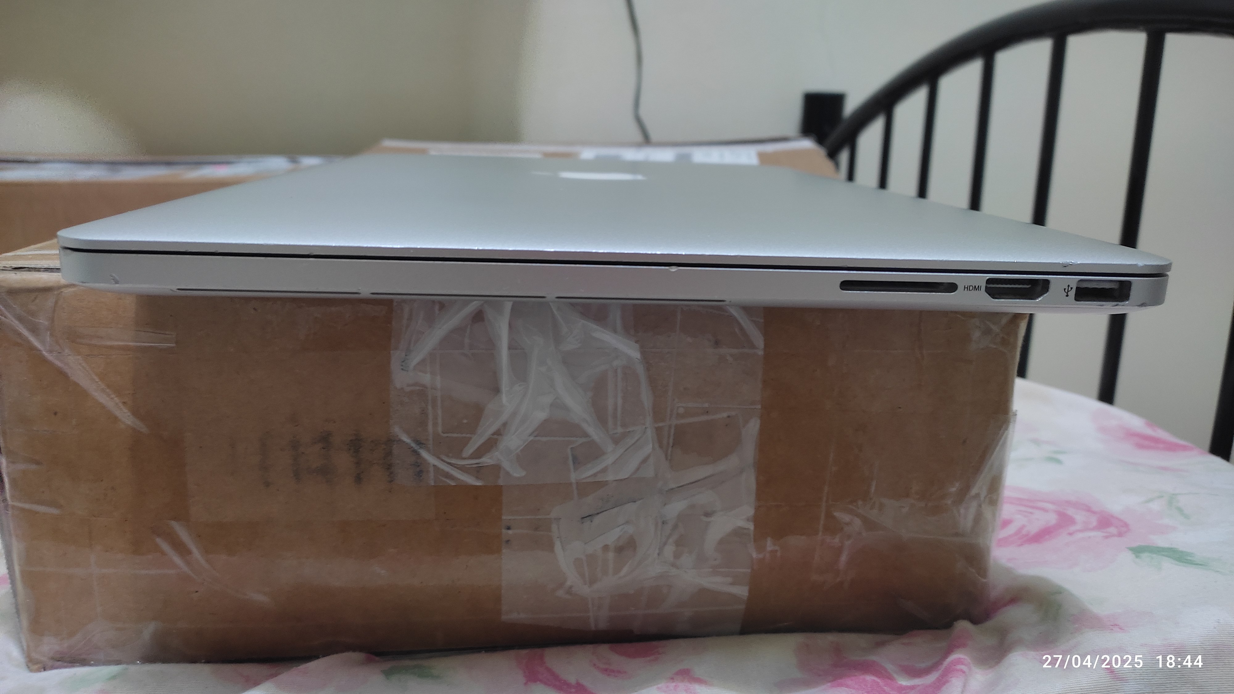 computadoras y laptops - Macbook Pro 2015 --- 15'' Pulgadas 5