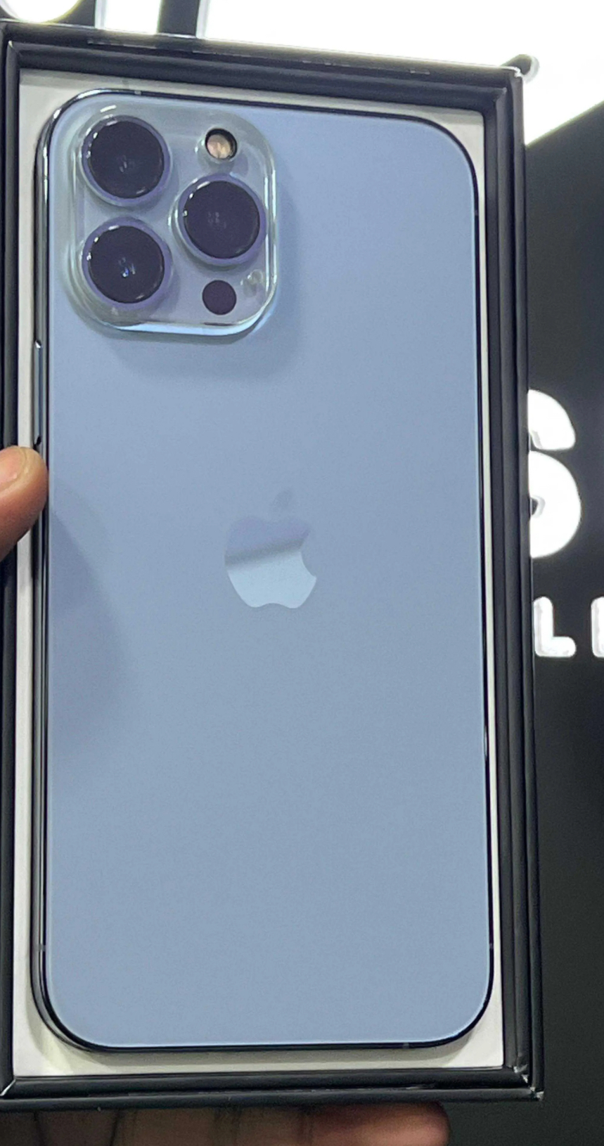 celulares y tabletas - iPhone 12 Pro max 0