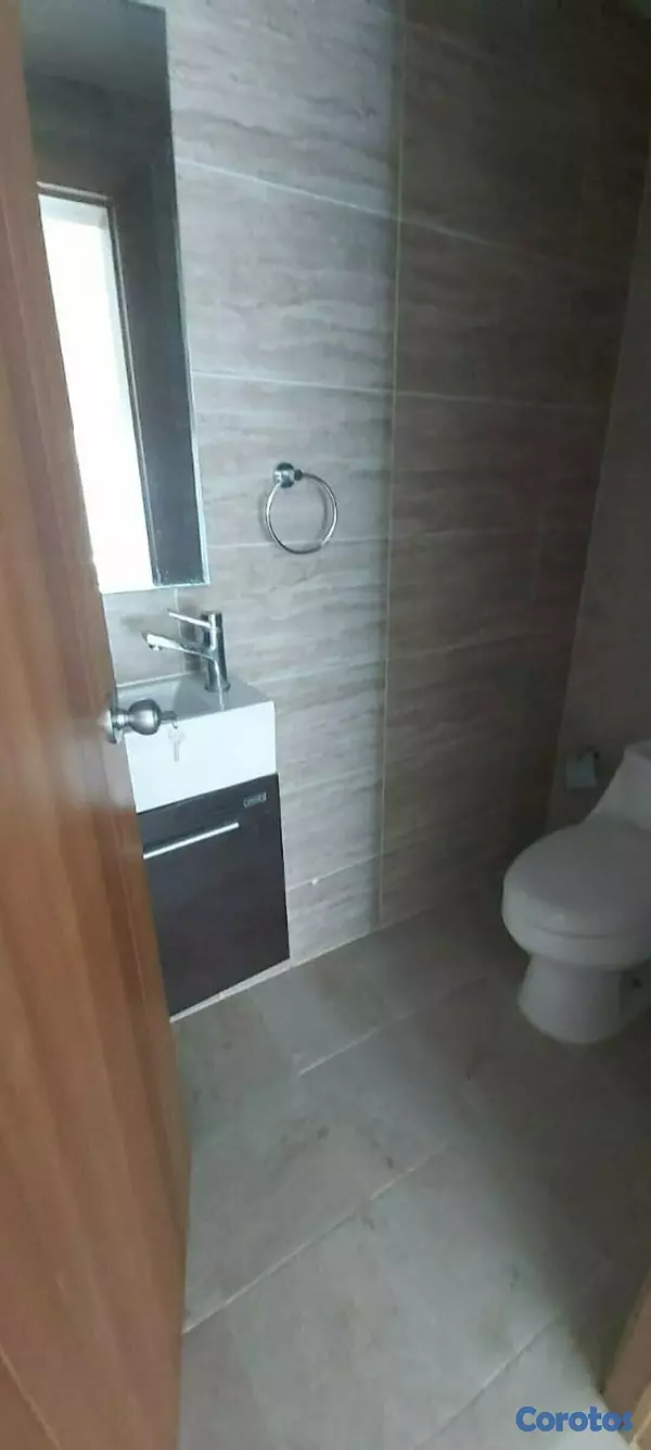 apartamentos - APARTAMENTO BELLA VISTA MODERNA  TORRE 5