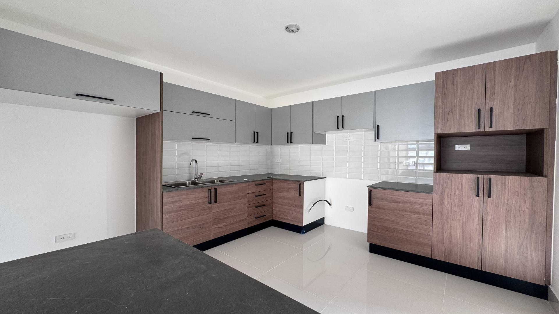 apartamentos - APARTAMENTO CON PISCINA DE RENTA PROXIMO AL HOMS SANTIAGO 7