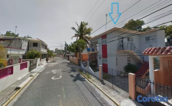 casas - Casa Doble en Villa Carmen Santo Domingo Este  8
