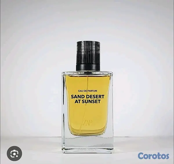 salud y belleza - Perfumes De hombres Zara 6