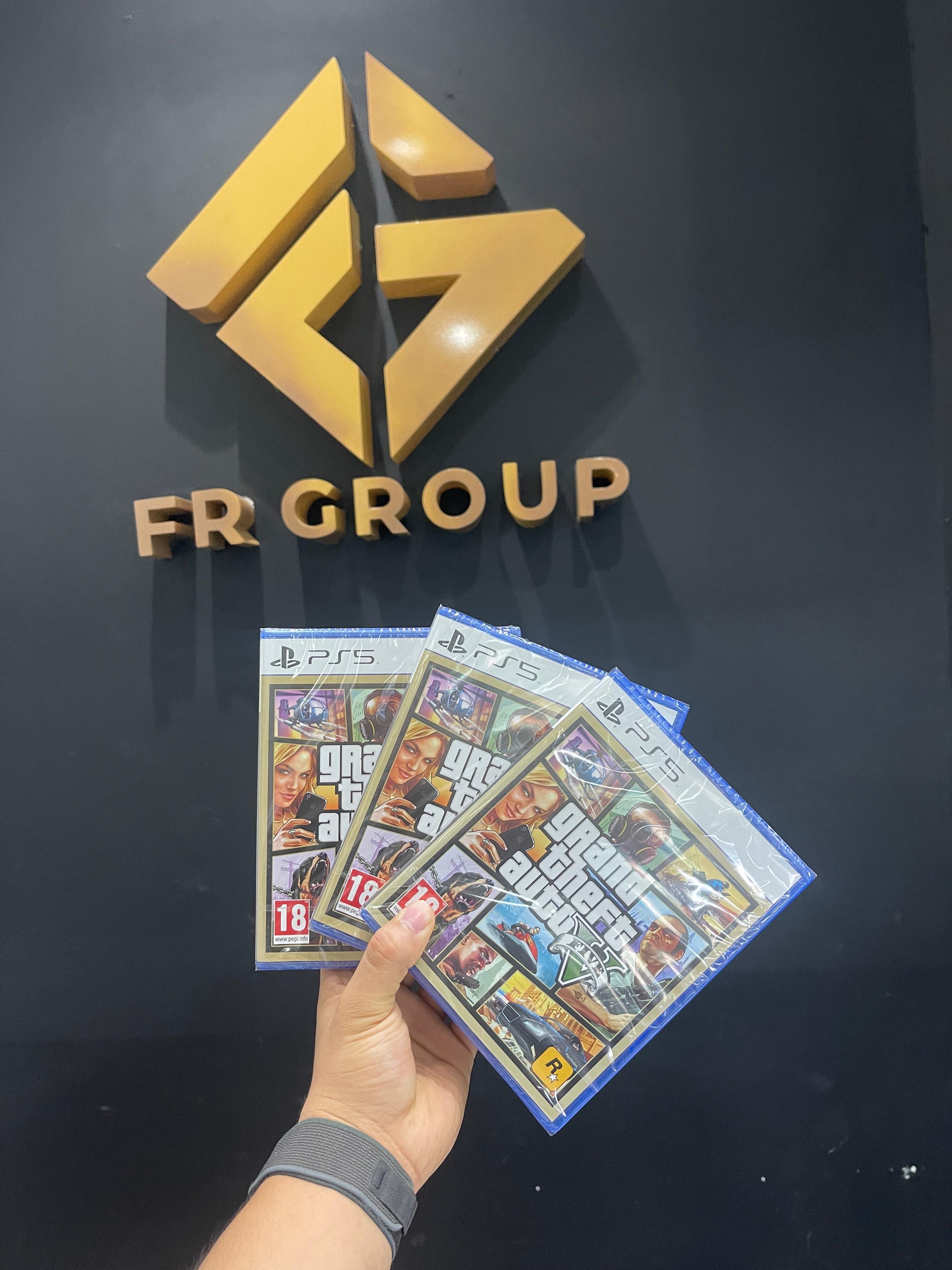consolas y videojuegos - juegos de PS5 2