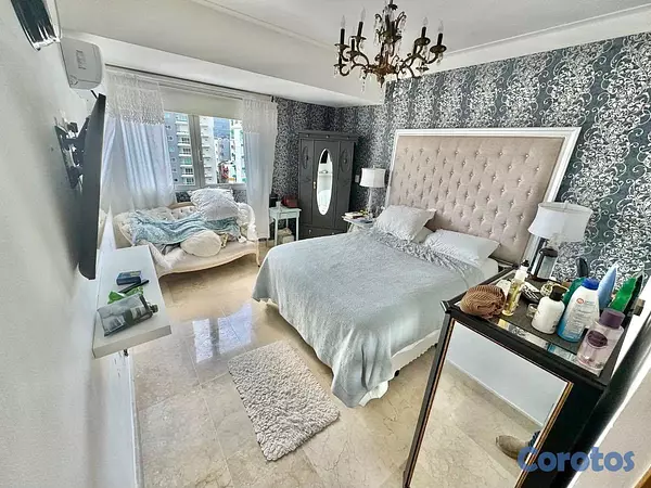 apartamentos - Apartamento en Venta – Bella Vista Sur 12