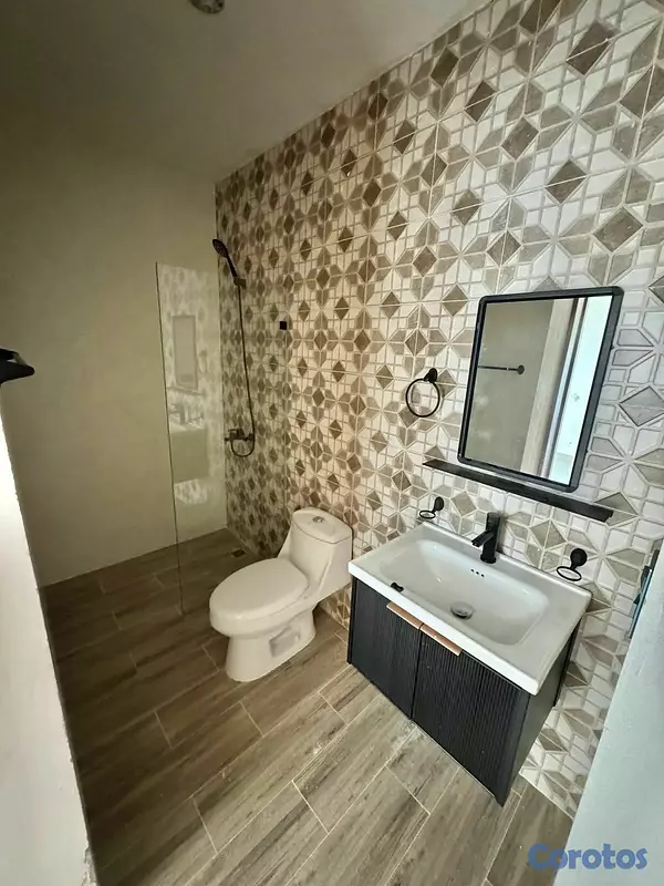 apartamentos - Vendo apartamentos nuevo en Ensanche Naco. 9