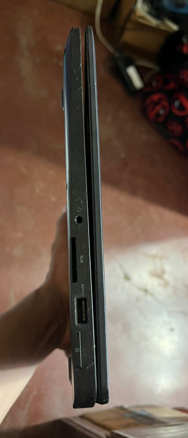 computadoras y laptops - Dell Latitude 14 i7 6tagen 256gb 20gbram 1M Garant 2