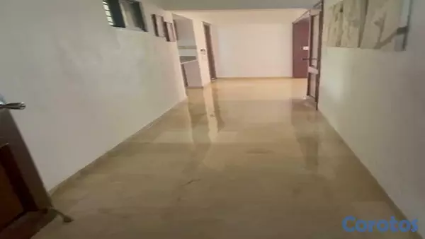 apartamentos - VENTA AMPLIO APARTAMENTO SECTOR BELLA VISTA, D.N 6