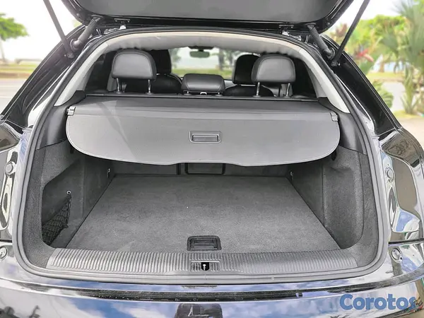 jeepetas y camionetas - AUDI Q3 2017 12