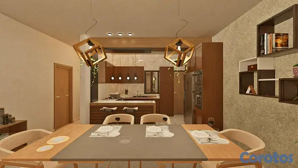 apartamentos - LO MEJOR DE PRADO ORIENTAL 10