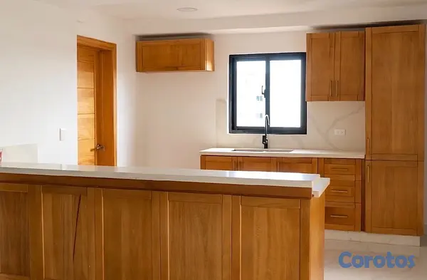 apartamentos - Penthouse para estrenar en Alma Rosa 3