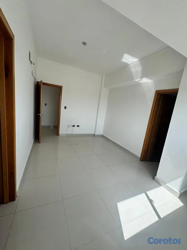 penthouses - Apartamento en Venta Tipo PH En El Millon  Código: 9