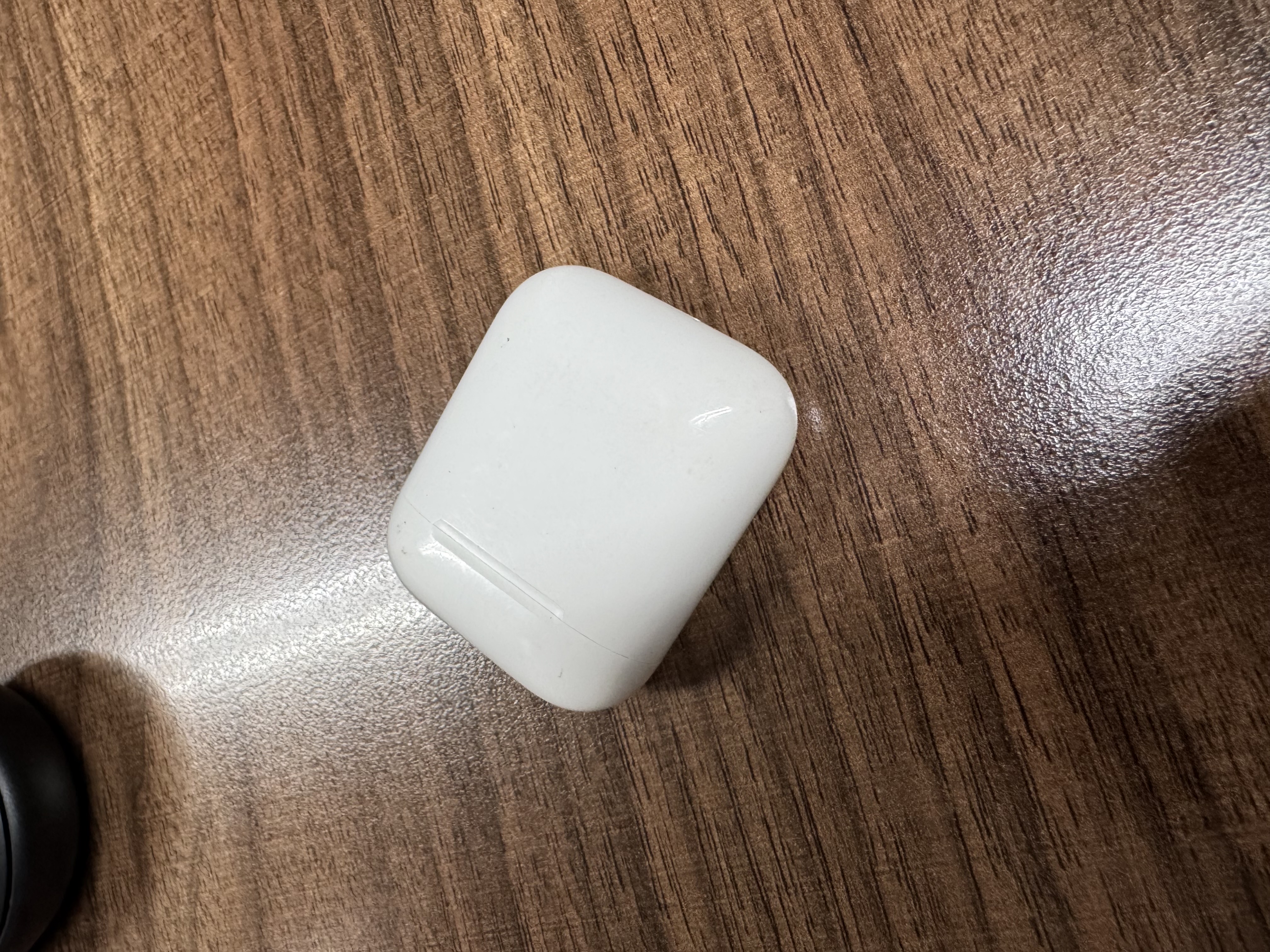 camaras y audio - Apple AirPods 2