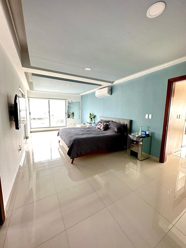 penthouses - Penthouse de 3 niveles en Ensanche Paraíso 4