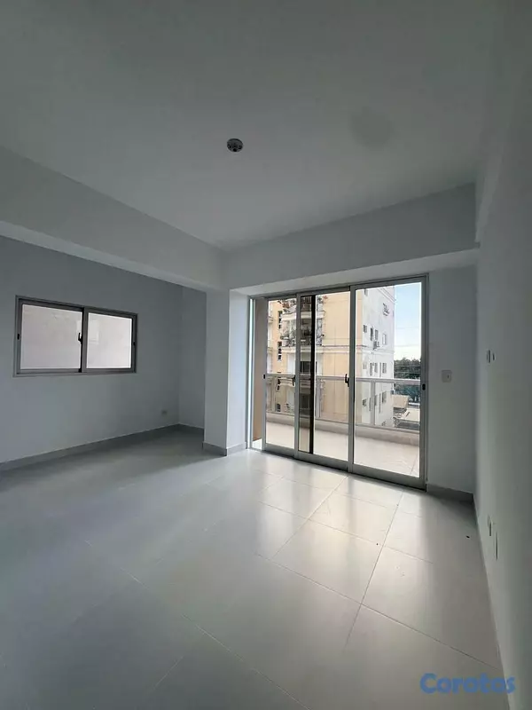 apartamentos - Apartamento Moderno en Alquiler | Mirador Norte –  2