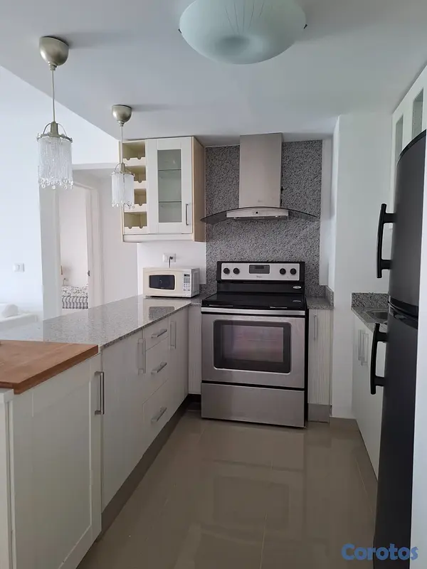 apartamentos - Vendo Hermoso apartamento en Residencial Las Olas 12