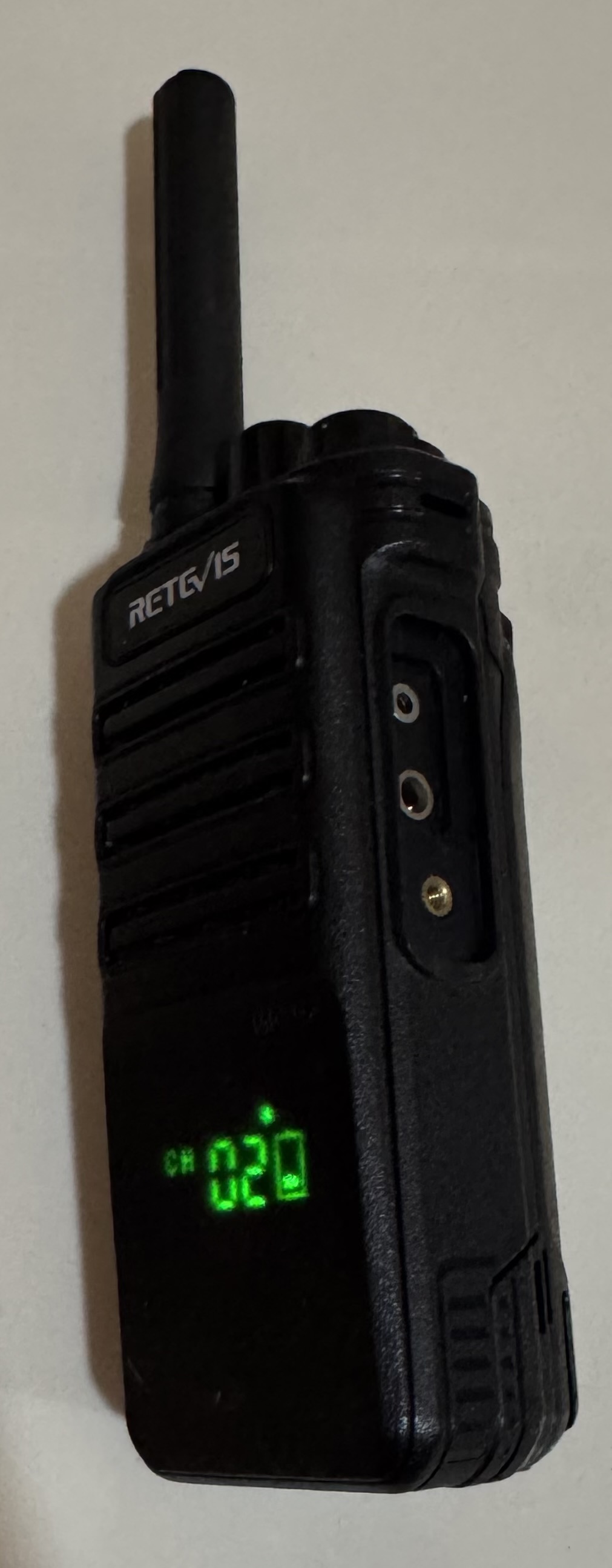 otros electronicos - Retevis RB89 Radio o Walkie Talkie Inalámbrico 4