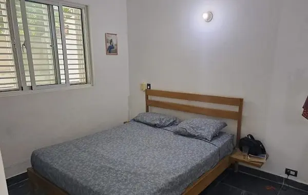 casas vacacionales y villas -  Villa de 3 Habitaciones Próximo a la Playa Las Ballenas Las Terrenas 9