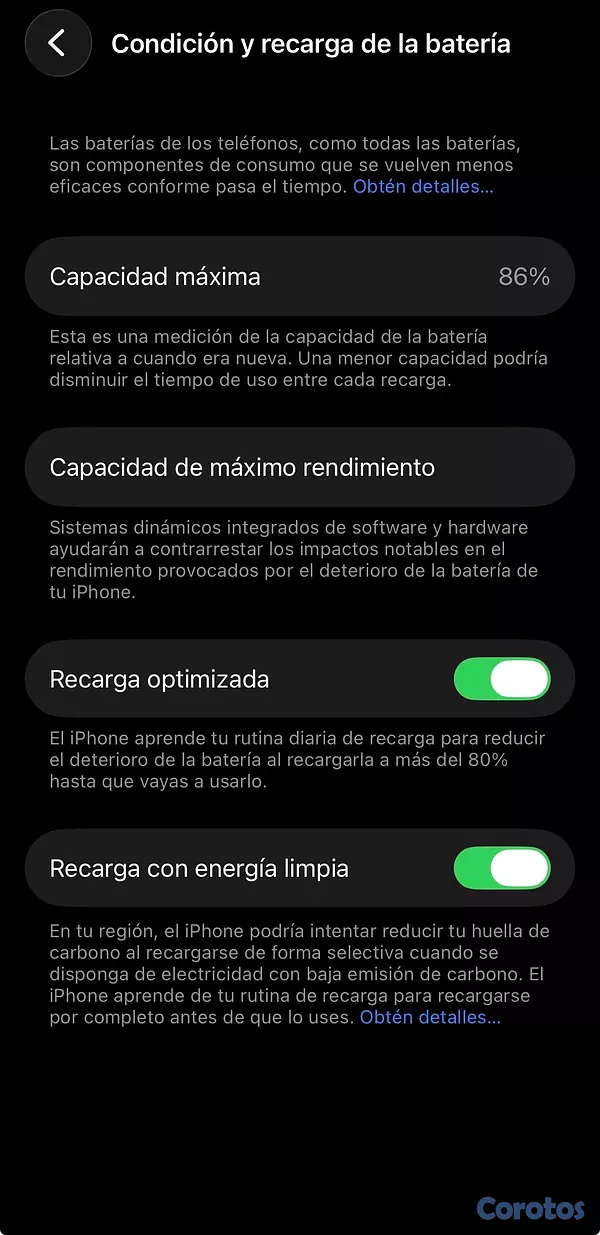 celulares y tabletas - IPHONE 14 NORMAL 128GB🔥🔥 5
