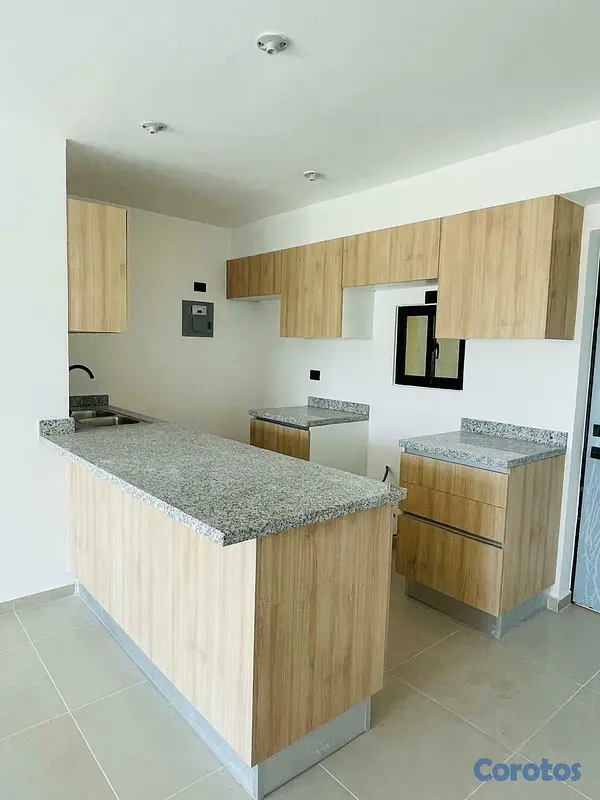 apartamentos - Apartamento en Alquiler, entrada aeropuerto, Santg 7