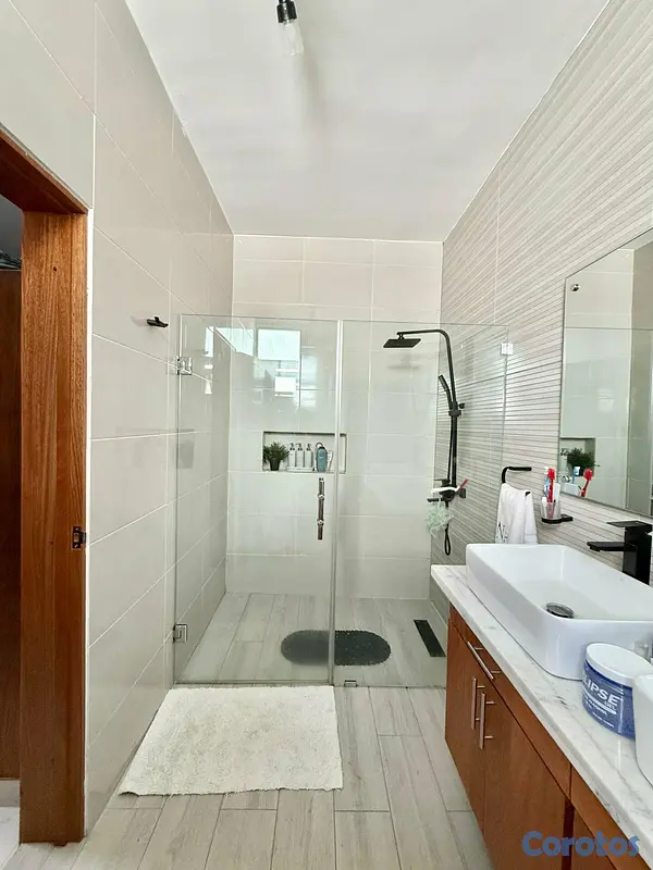 casas - 🔵 Casa 2 Niveles en Gurabo, Santiago de los Caball 14