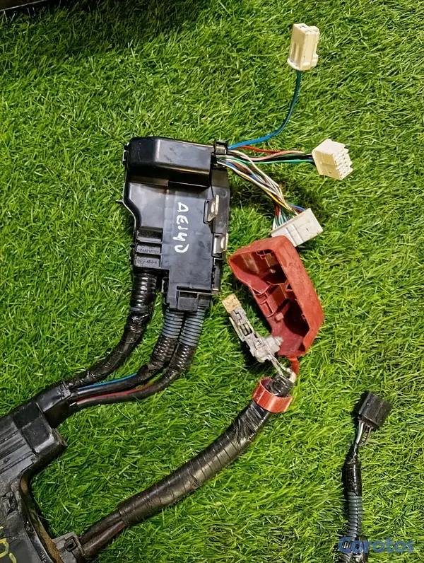 repuestos - Ramal Completo de Toyota Corolla 2014-2018. 2