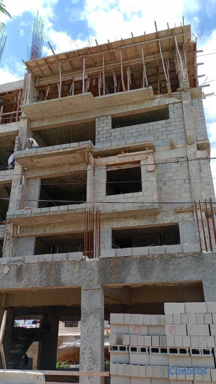 apartamentos - Apartamentos con ascensor y planta full, P. Orient 2