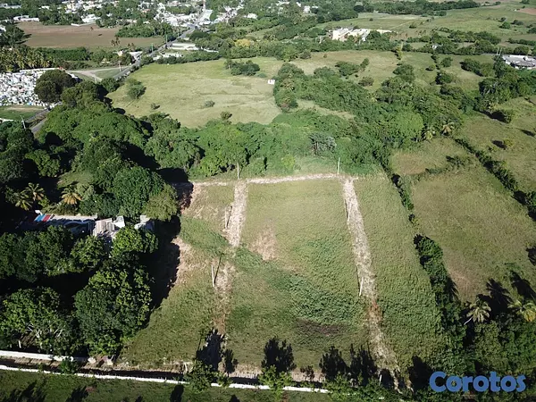 solares y terrenos - Solar Finquita en palenque San Cristobal Carretera 5