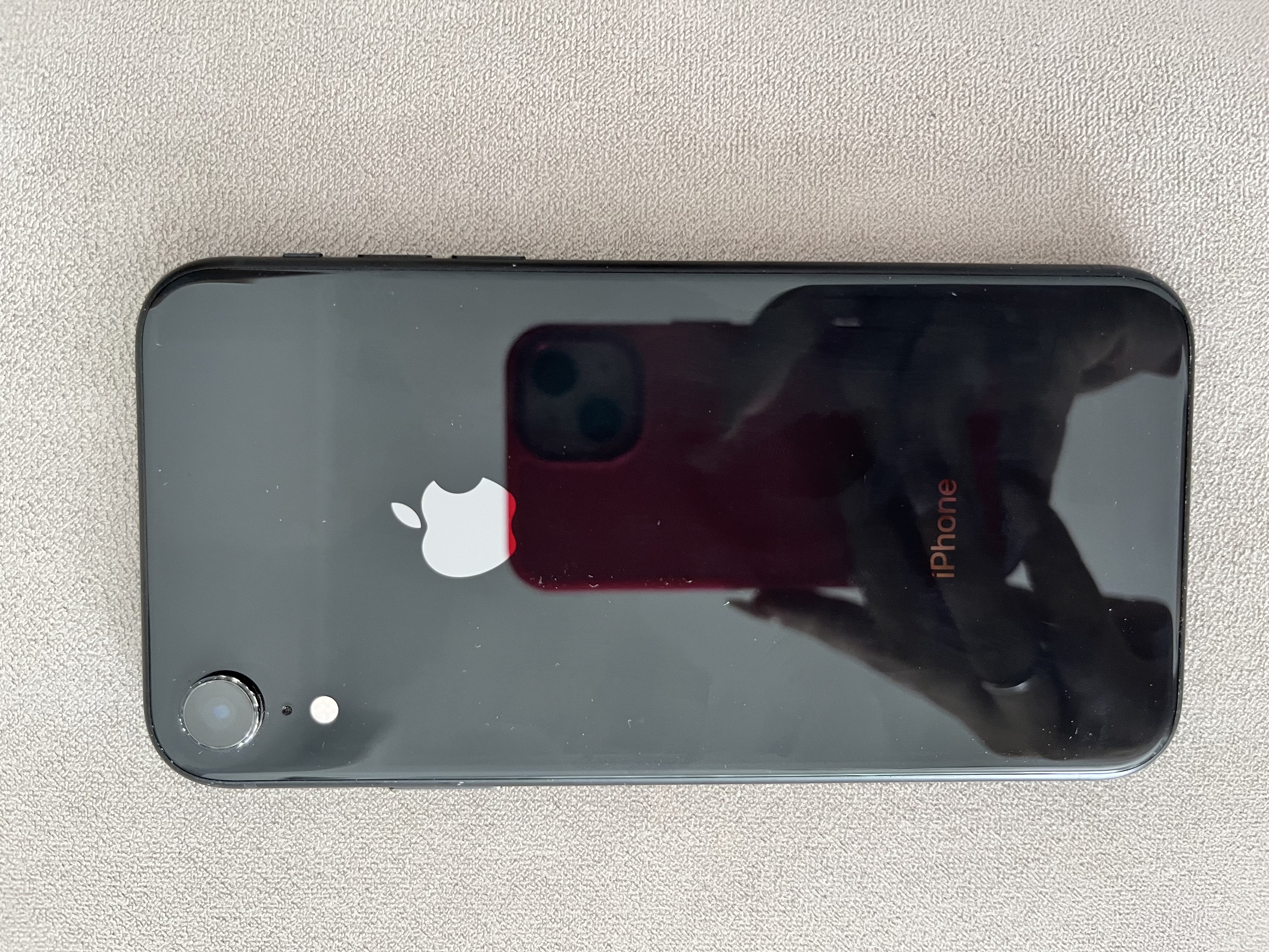 celulares y tabletas - iPhone XR 64gb en buen estado 8500📱 3