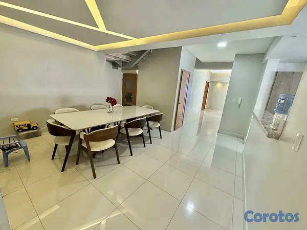 penthouses - Penthouse en Renacimiento 4