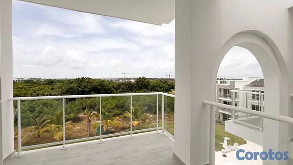 apartamentos - Vendo apartamento en Bávaro, Punta Cana 16