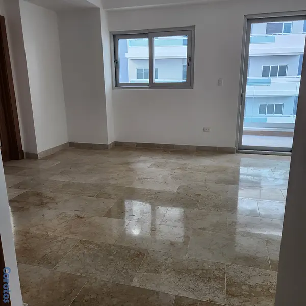 apartamentos - En Naco alquiler Línea Blanca Nuevooo! 5