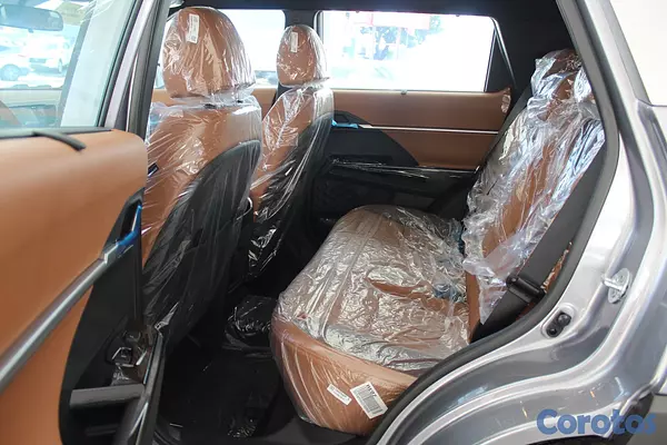 jeepetas y camionetas - KGM Torres LIMITED 6