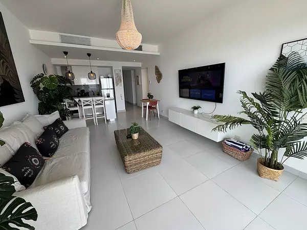 apartamentos - 🔵Apartamento piso 10 Juan Dolio  vista al mar 2
