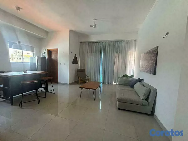 apartamentos - Apartamento en Evaristo 5