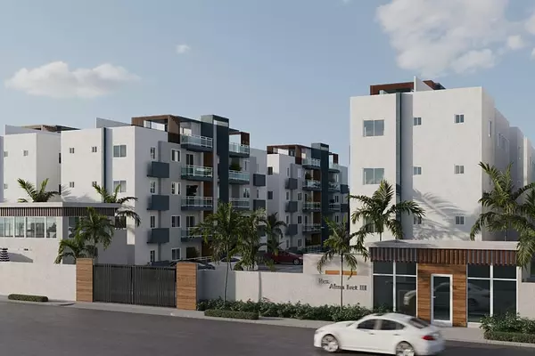 apartamentos - Apartamentos listos en Boca Chica (Etapa II) 8
