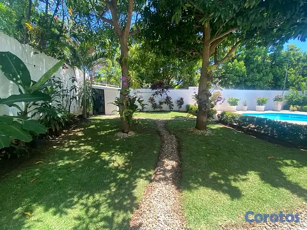 apartamentos - adicción en venta en residencial privado  de Puerto plata  16