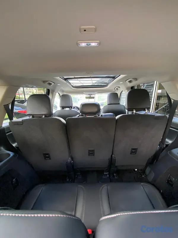 jeepetas y camionetas - Lincoln Aviator 2022 6