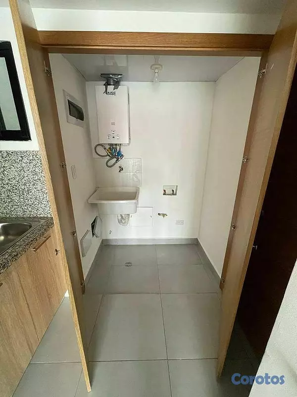 apartamentos - 🔵Alquilo Apartamento 8vo  piso Evaristo Morales  5