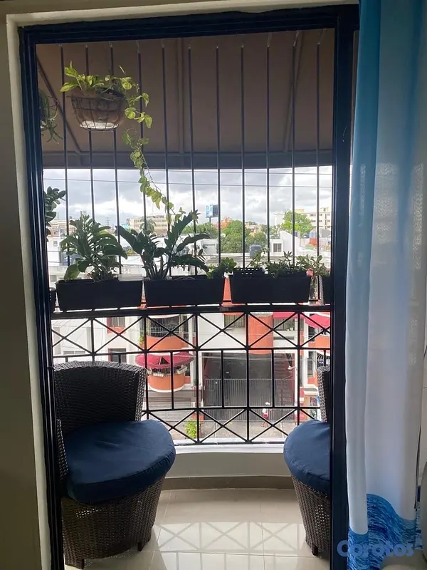 apartamentos - Apartamento en Gazcue 8