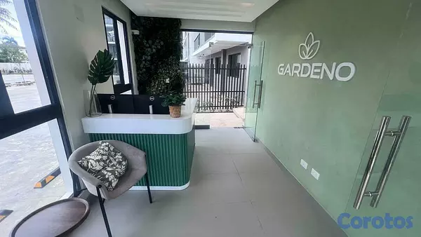 apartamentos - Apartamento de alquiler con vista a las montañas, cerca del Homs 4