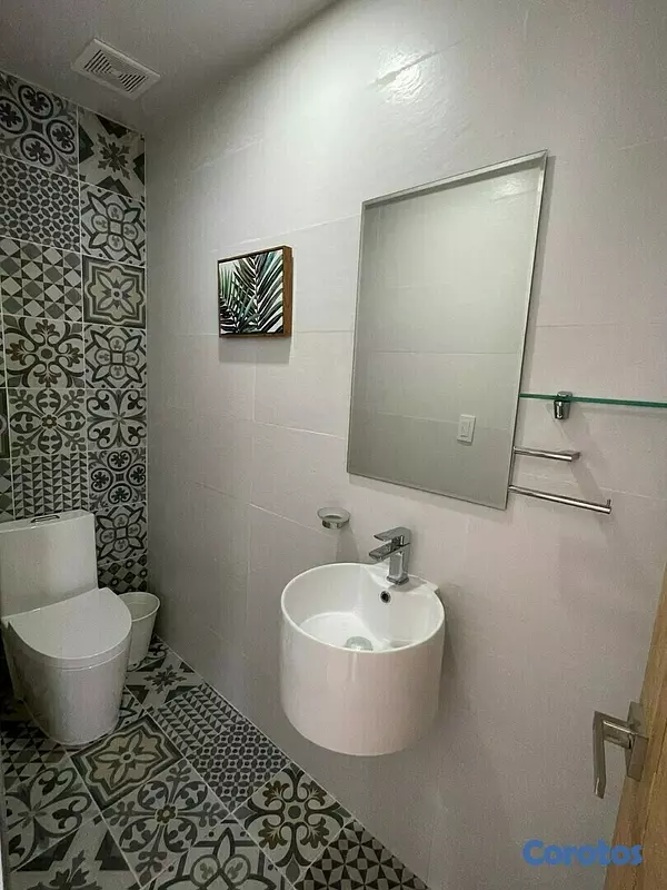 apartamentos -  APARTAMENTO EN LA ESPERILLA 4