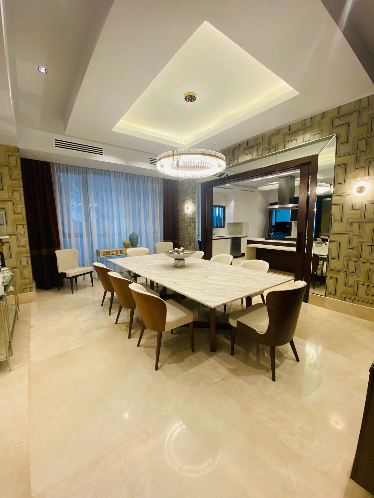 apartamentos - 📍𝙇𝙤𝙨 𝘾𝙖𝙘𝙞𝙘𝙖𝙯𝙜𝙤𝙨 🗣️ Torre de lujo de 5